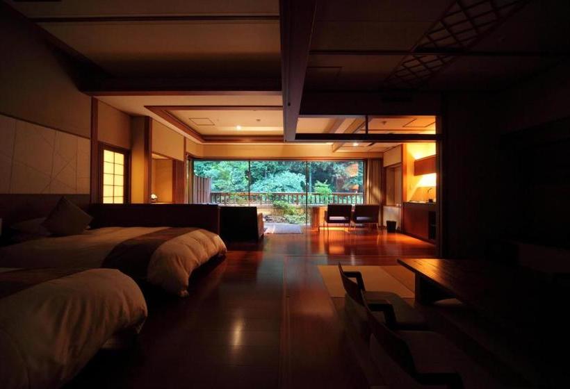 日式旅馆 Bettei Otozure