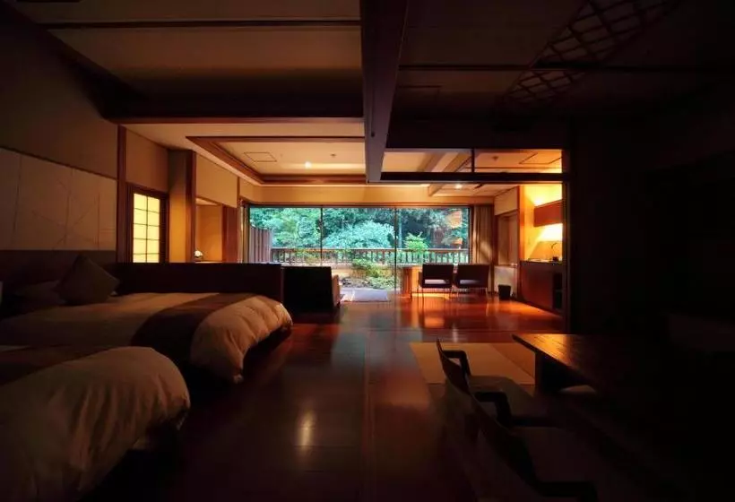 Ryokan Bettei Otozure