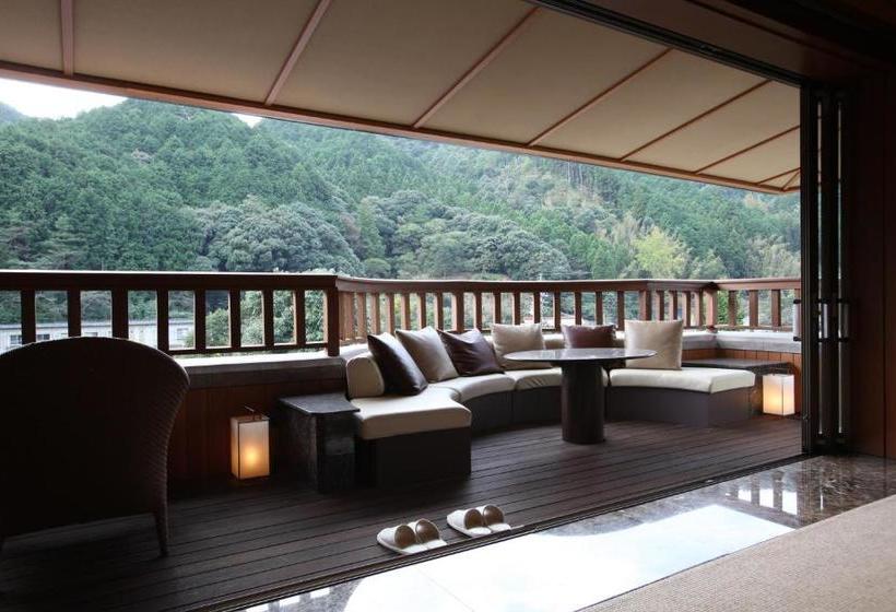 日式旅馆 Bettei Otozure