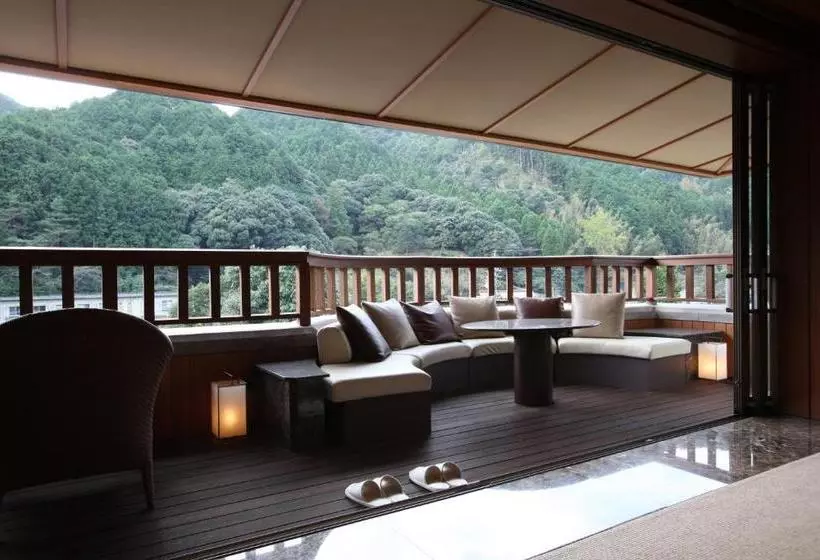 Ryokan Bettei Otozure