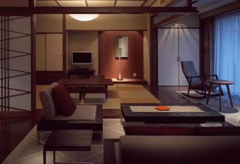 Ryokan Bettei Otozure