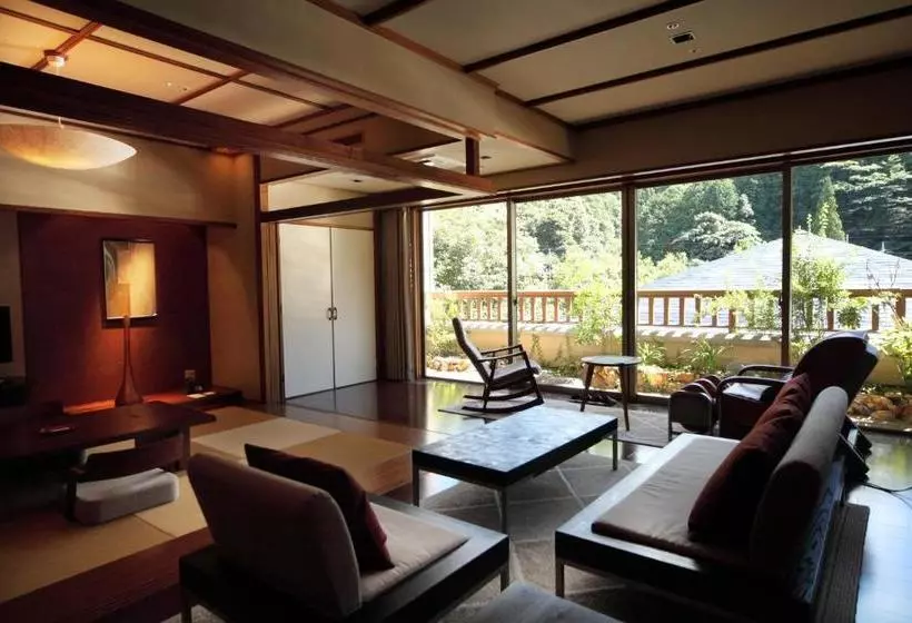 Ryokan Bettei Otozure