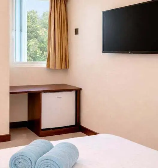 پانسیون Noah Private Beach House