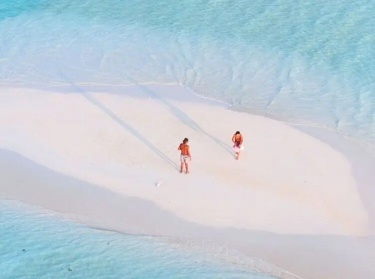 پانسیون Noah Private Beach House