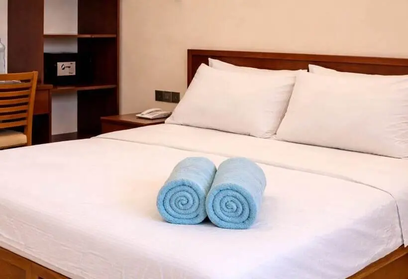 پانسیون Noah Private Beach House