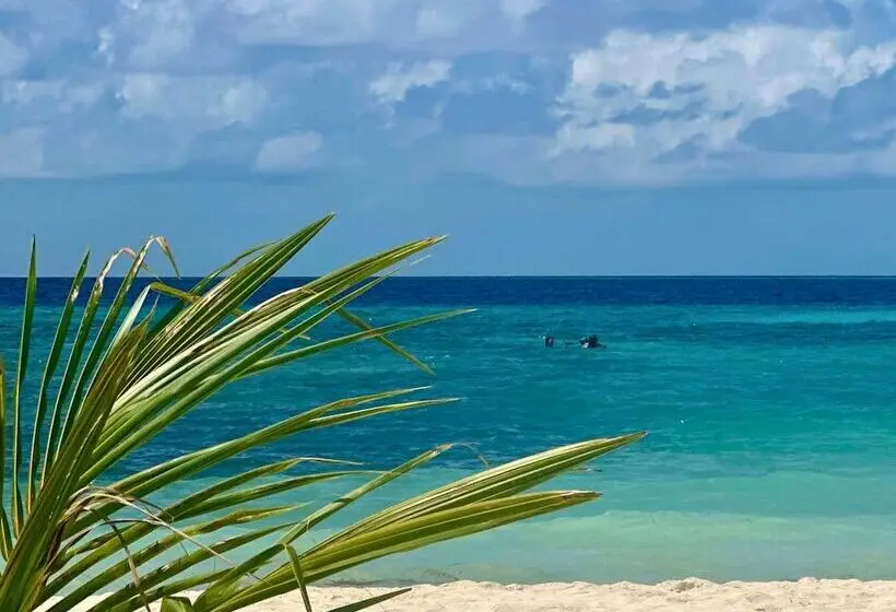 پانسیون Noah Private Beach House