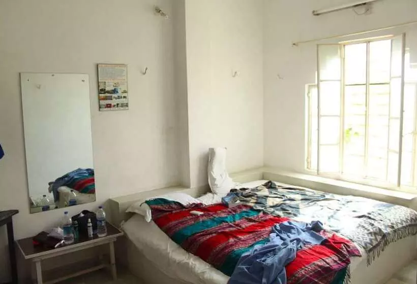 ホテル Goroomgo Lalghat Haveli Udaipur