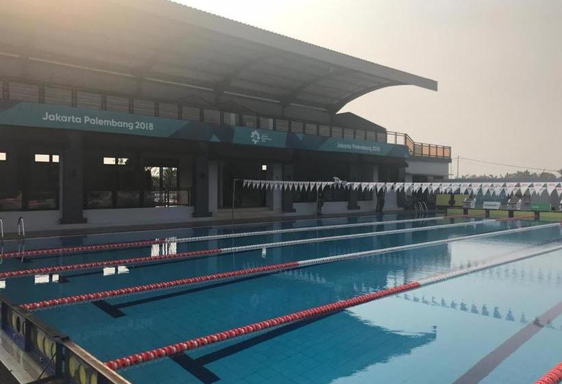 Apm Equestrian Resort