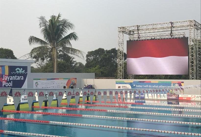 Apm Equestrian Resort