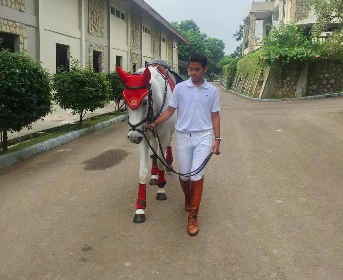 Apm Equestrian Resort