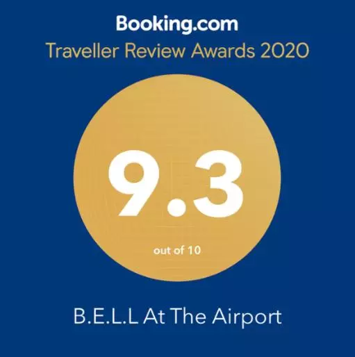 Bell At The Airport Suites Adults Only
