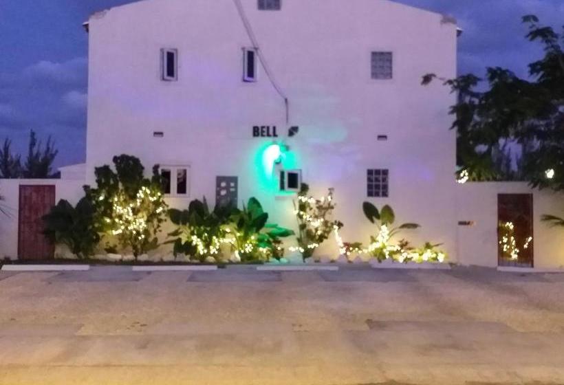 Bell At The Airport Suites Adults Only