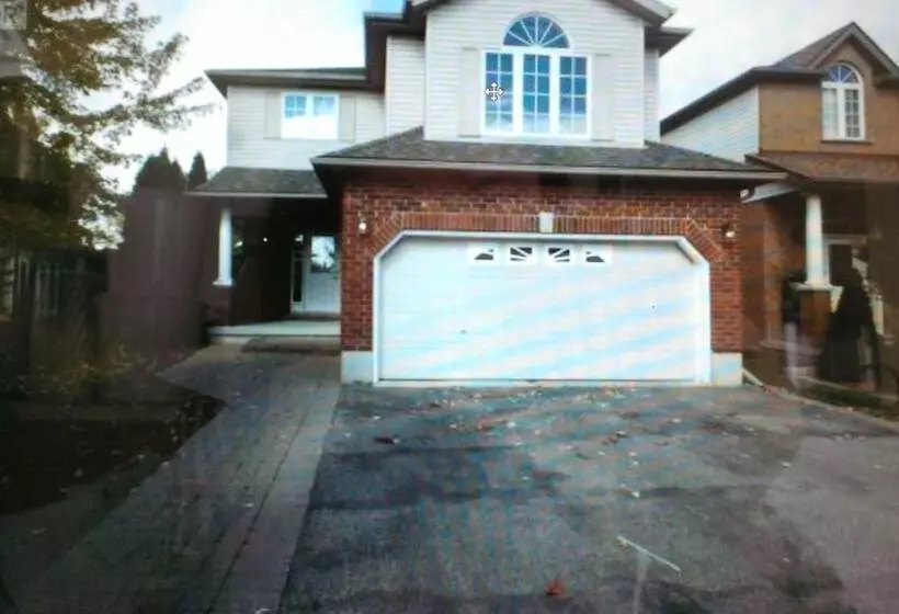 Aamiaismajoitus (B&B) Hb Guest Home 5