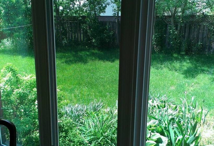 住宿加早餐  Hb Guest Home 5