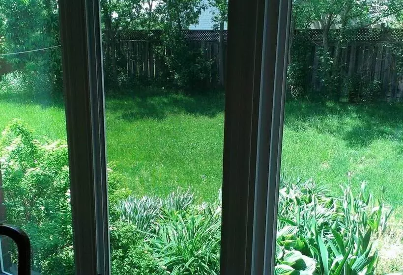 Aamiaismajoitus (B&B) Hb Guest Home 5