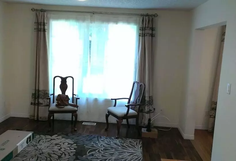 Aamiaismajoitus (B&B) Hb Guest Home 5