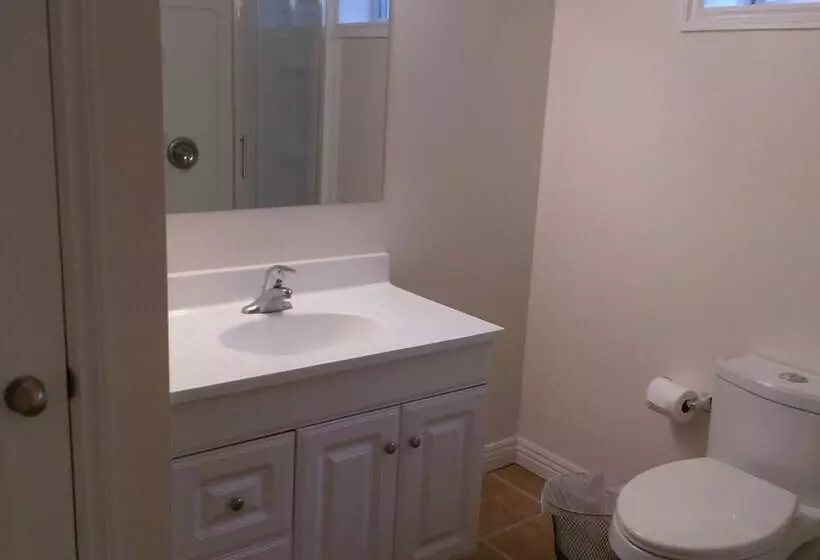 Aamiaismajoitus (B&B) Hb Guest Home 5