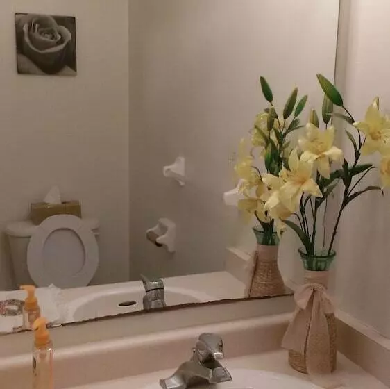 Aamiaismajoitus (B&B) Hb Guest Home 5