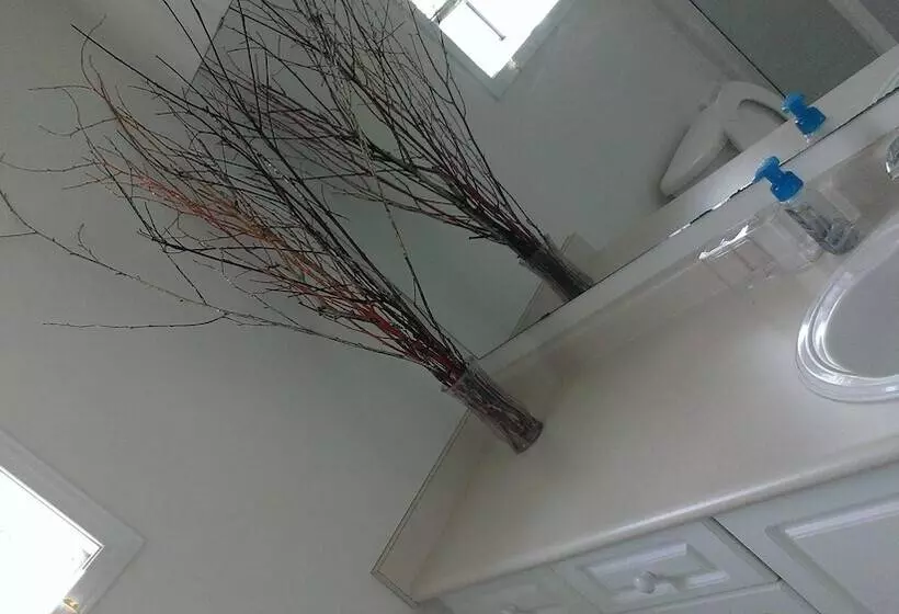 Aamiaismajoitus (B&B) Hb Guest Home 5