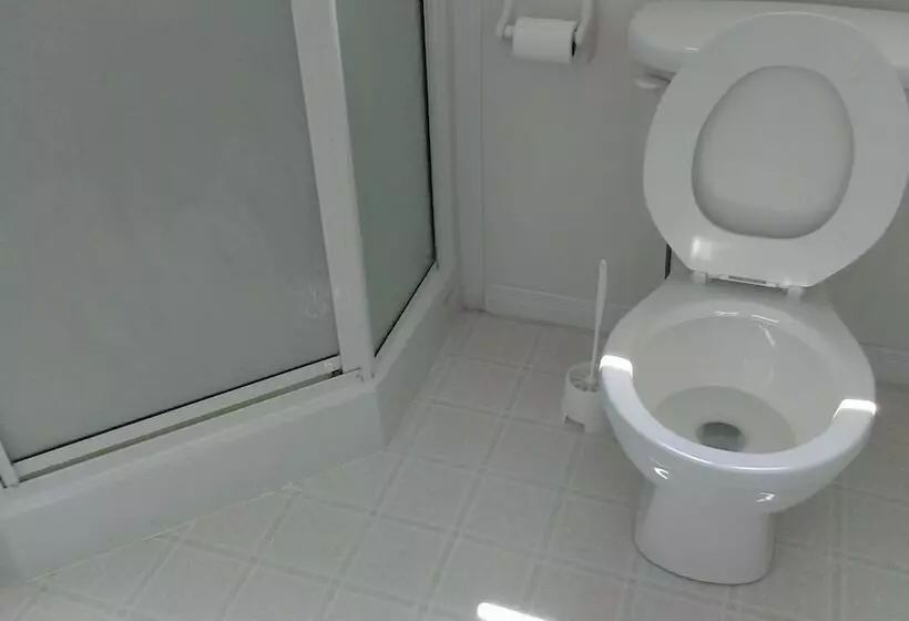 Aamiaismajoitus (B&B) Hb Guest Home 5