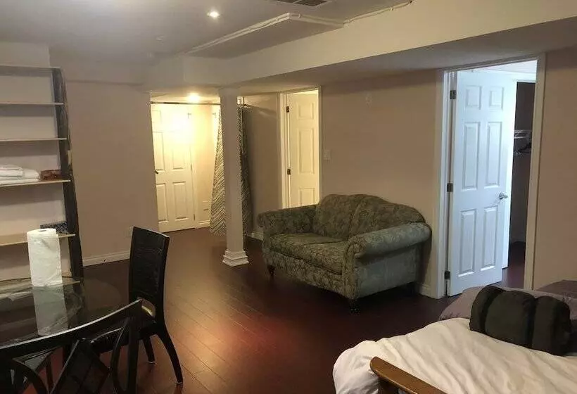 Aamiaismajoitus (B&B) Hb Guest Home 5