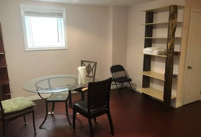 Aamiaismajoitus (B&B) Hb Guest Home 5