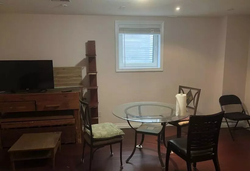 Aamiaismajoitus (B&B) Hb Guest Home 5