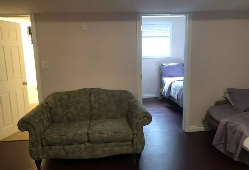 Aamiaismajoitus (B&B) Hb Guest Home 5