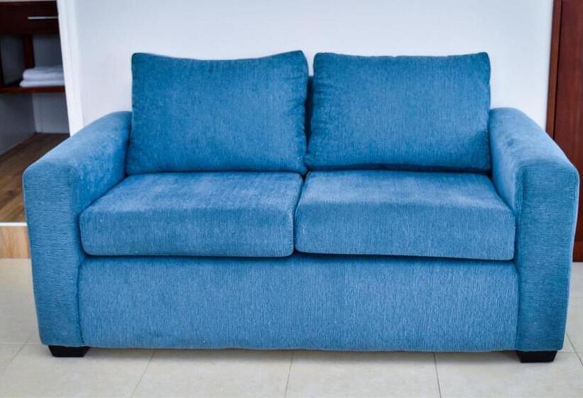 تختخواب و صبحانه Jamgolia Place