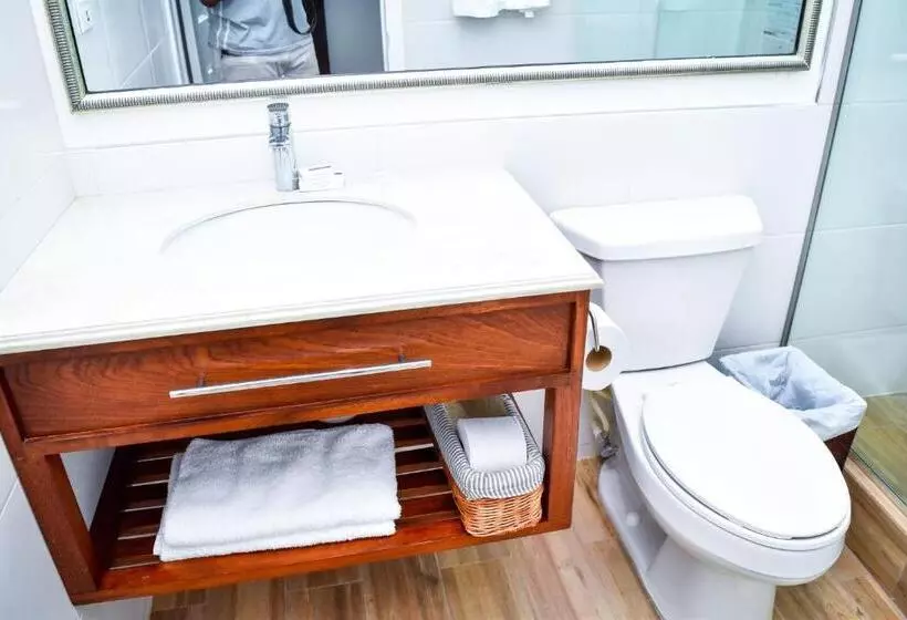 تختخواب و صبحانه Jamgolia Place