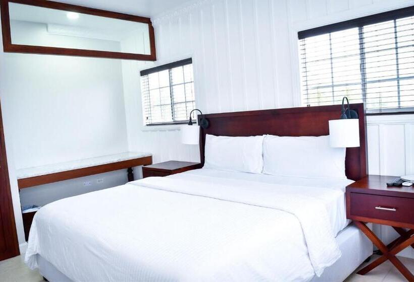 تختخواب و صبحانه Jamgolia Place