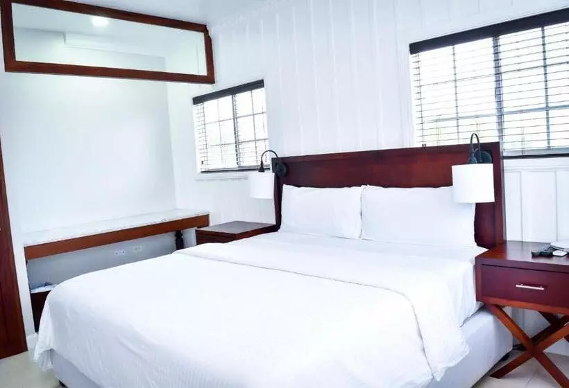 تختخواب و صبحانه Jamgolia Place