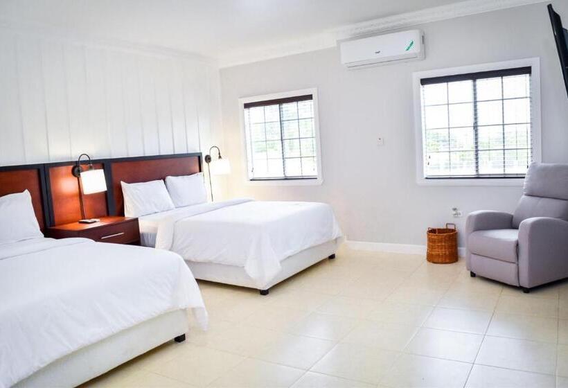 تختخواب و صبحانه Jamgolia Place