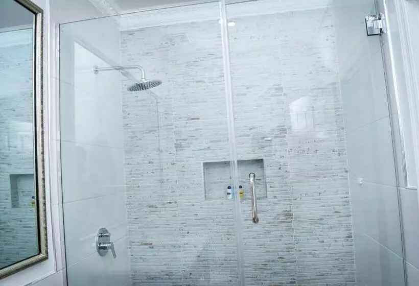 تختخواب و صبحانه Jamgolia Place