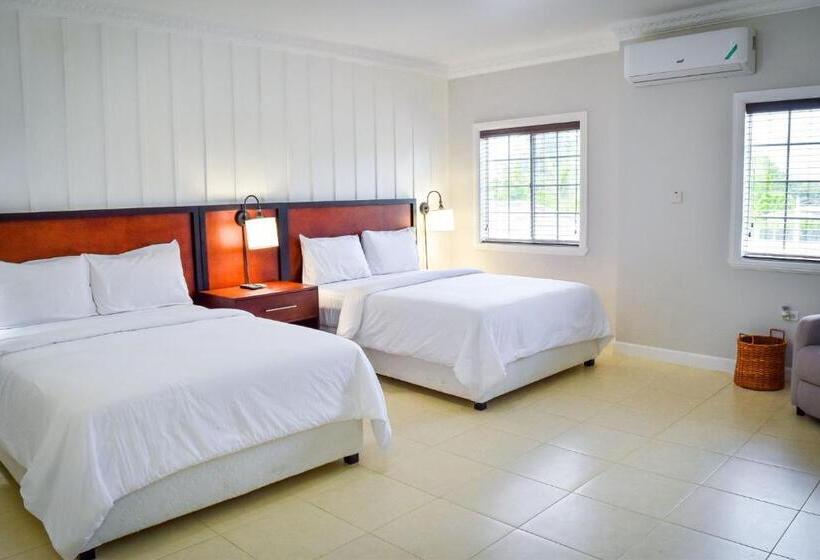 تختخواب و صبحانه Jamgolia Place