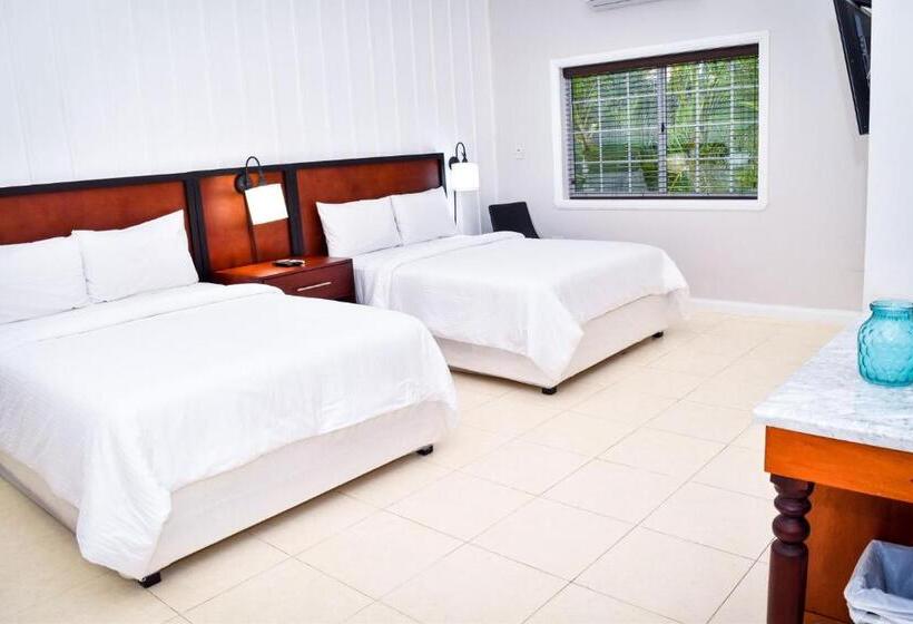 تختخواب و صبحانه Jamgolia Place