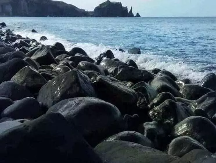 ベッドアンドブレックファースト Magnfred S Place Batanes