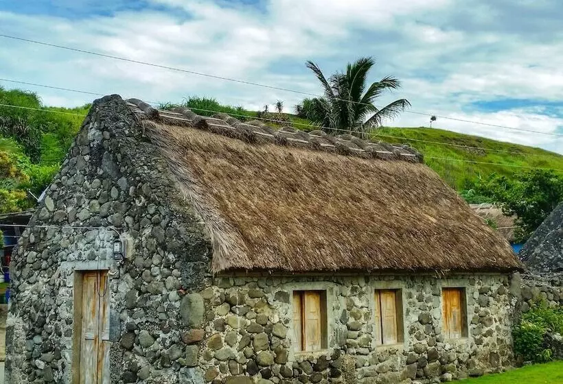 ベッドアンドブレックファースト Magnfred S Place Batanes
