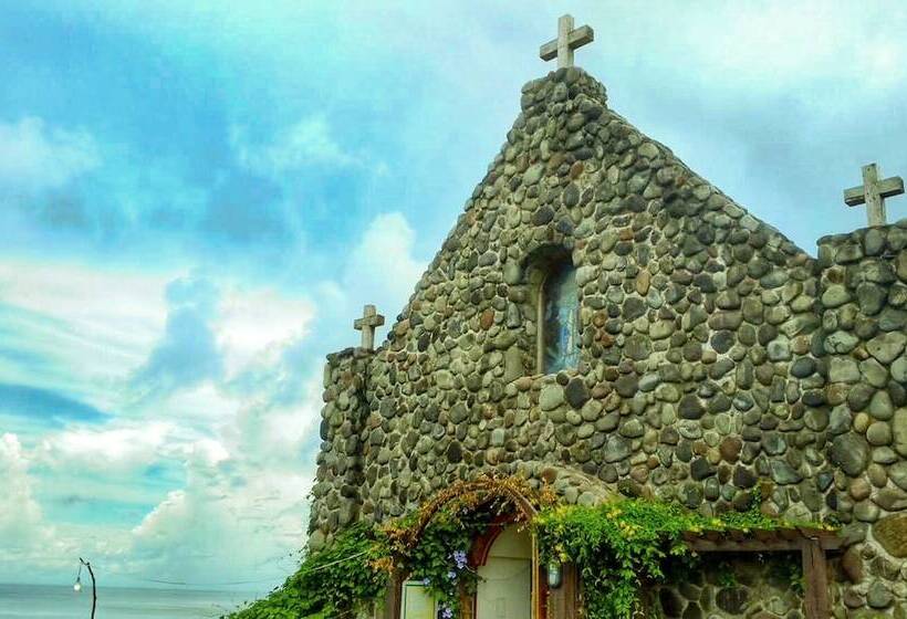 Aamiaismajoitus (B&B) Magnfred S Place Batanes
