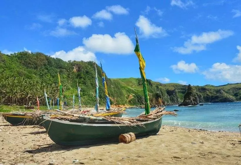 ベッドアンドブレックファースト Magnfred S Place Batanes