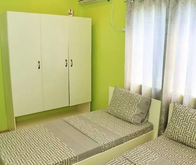 ベッドアンドブレックファースト Magnfred S Place Batanes