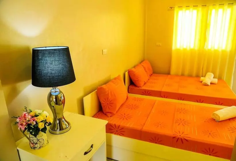 ベッドアンドブレックファースト Magnfred S Place Batanes