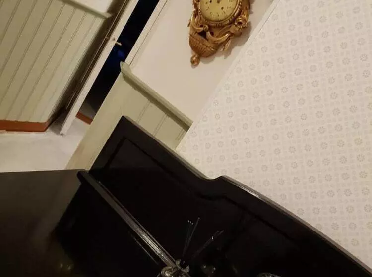 Aamiaismajoitus (B&B) Matin Ja Maijan Majatalo