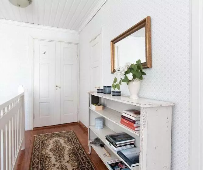 Aamiaismajoitus (B&B) Matin Ja Maijan Majatalo