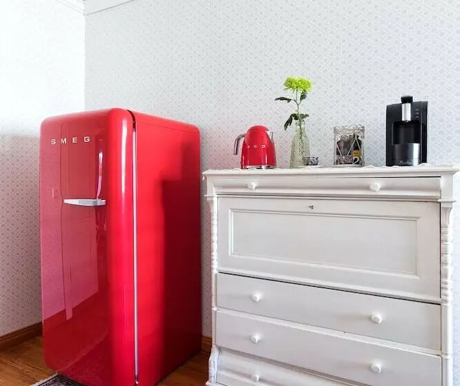 Aamiaismajoitus (B&B) Matin Ja Maijan Majatalo