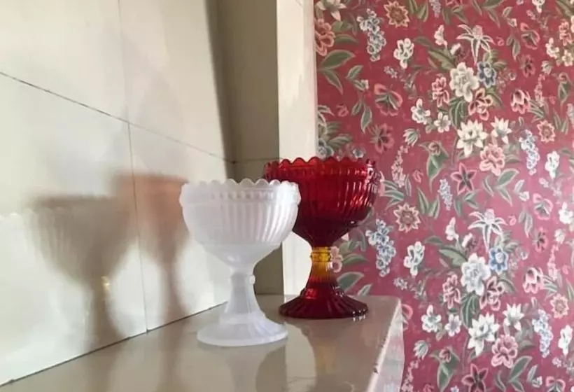 Aamiaismajoitus (B&B) Matin Ja Maijan Majatalo