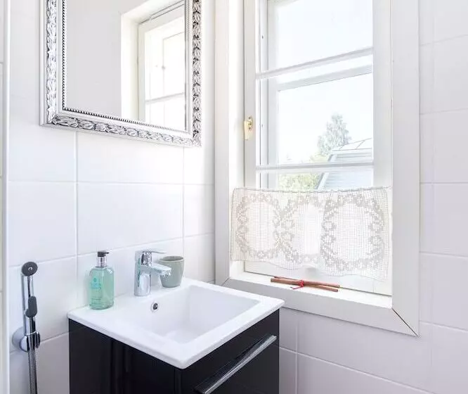 Aamiaismajoitus (B&B) Matin Ja Maijan Majatalo