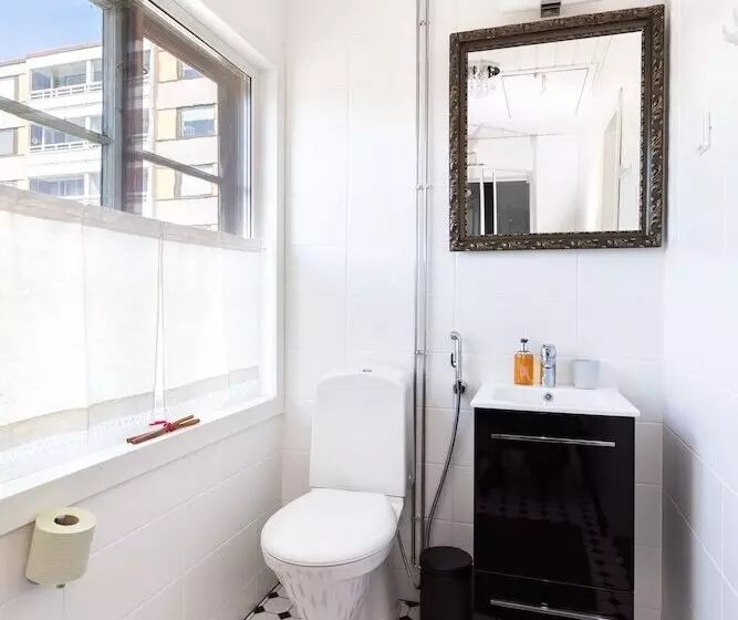 Aamiaismajoitus (B&B) Matin Ja Maijan Majatalo