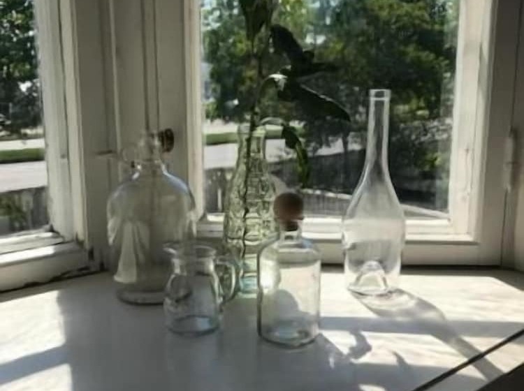 تختخواب و صبحانه Matin Ja Maijan Majatalo