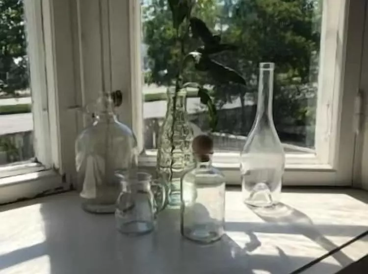 Aamiaismajoitus (B&B) Matin Ja Maijan Majatalo